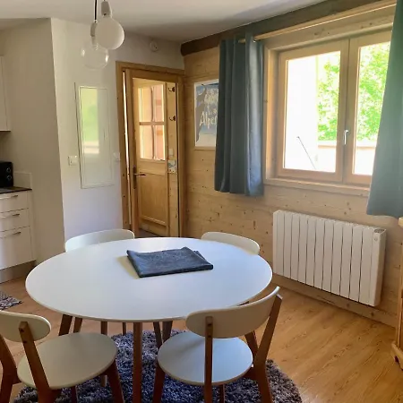 La Maison De Marie *